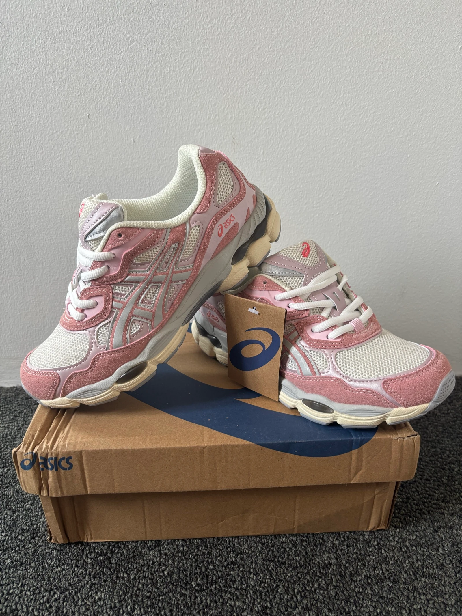 Asics gel nyc – photo 4